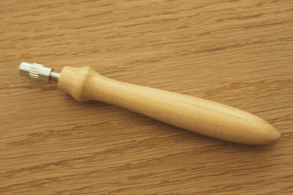 Pin Pricker - Straight Handled Design