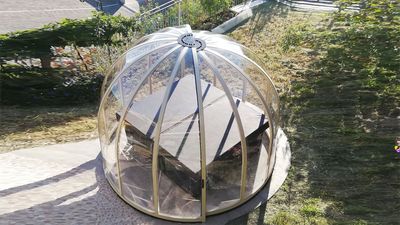 COPERTURA MODELLO SERENA