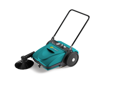Veegmachines