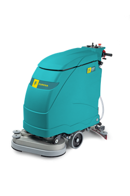 Schrobzuigmachines