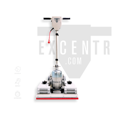 Schrobmachine