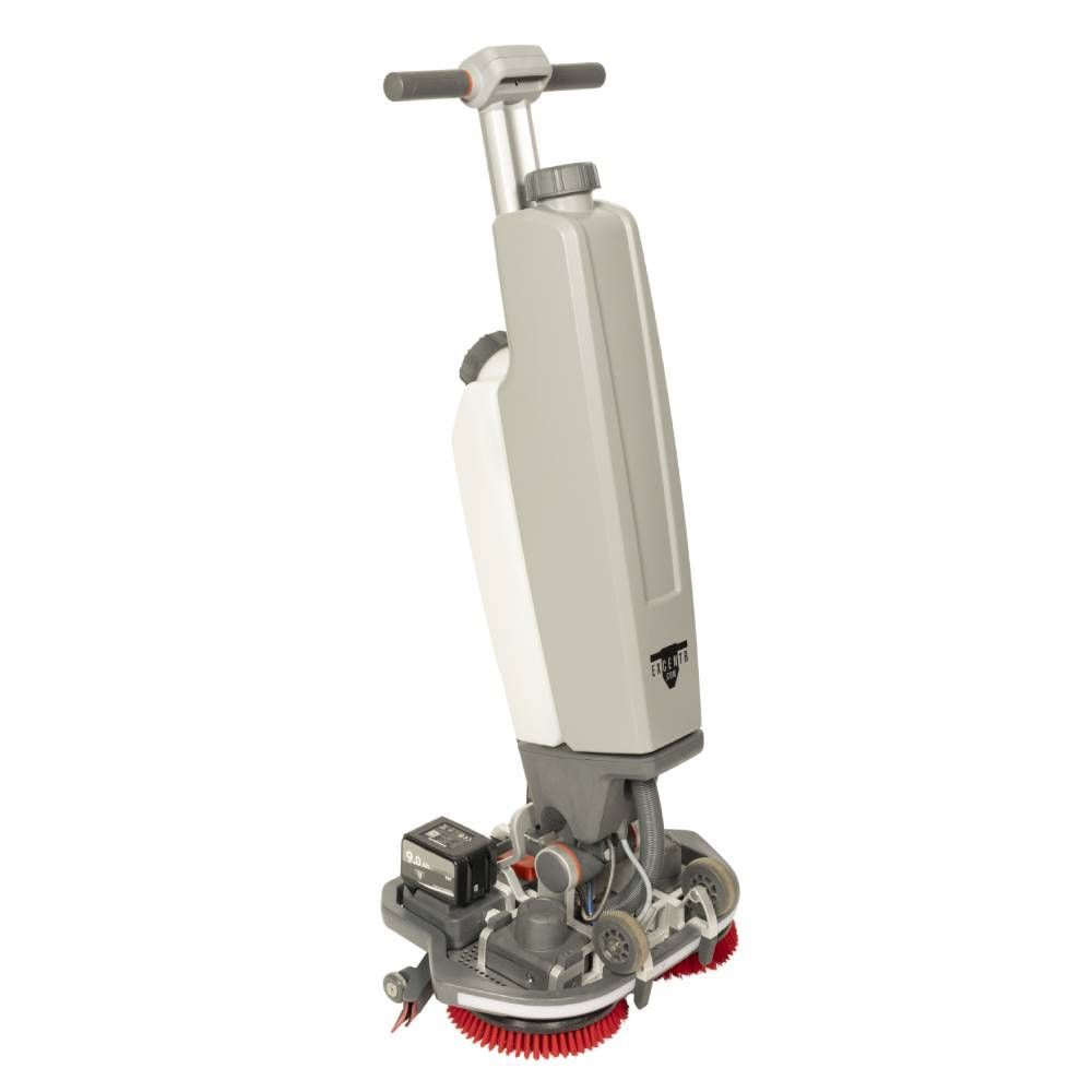 Excentr daily X1 (incl. battery 18v and double charger) Excentr daily X1 (incl. battery 18v and double charger)