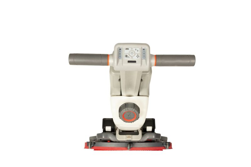 Excentr daily X1 (incl. battery 18v and double charger)
