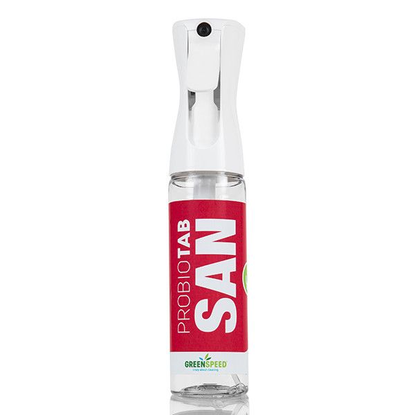 Greenspeed Spray Probio Tab San ( leeg ) Greenspeed Spray Probio Tab San ( leeg )