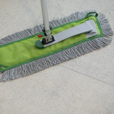 Greenspeed Click'M C mop - Allround - 50 cm