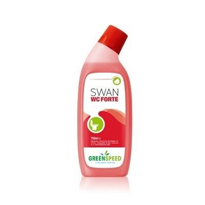 Swan WC Forte - 750 ml Swan WC Forte - 750 ml