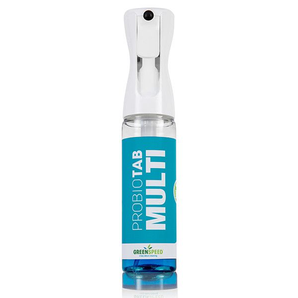 Greenspeed Spray Probio Tab Multi ( leeg )