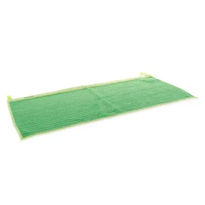 Hydra Slide Microvezeldweil - 54 x 25 cm - GROEN