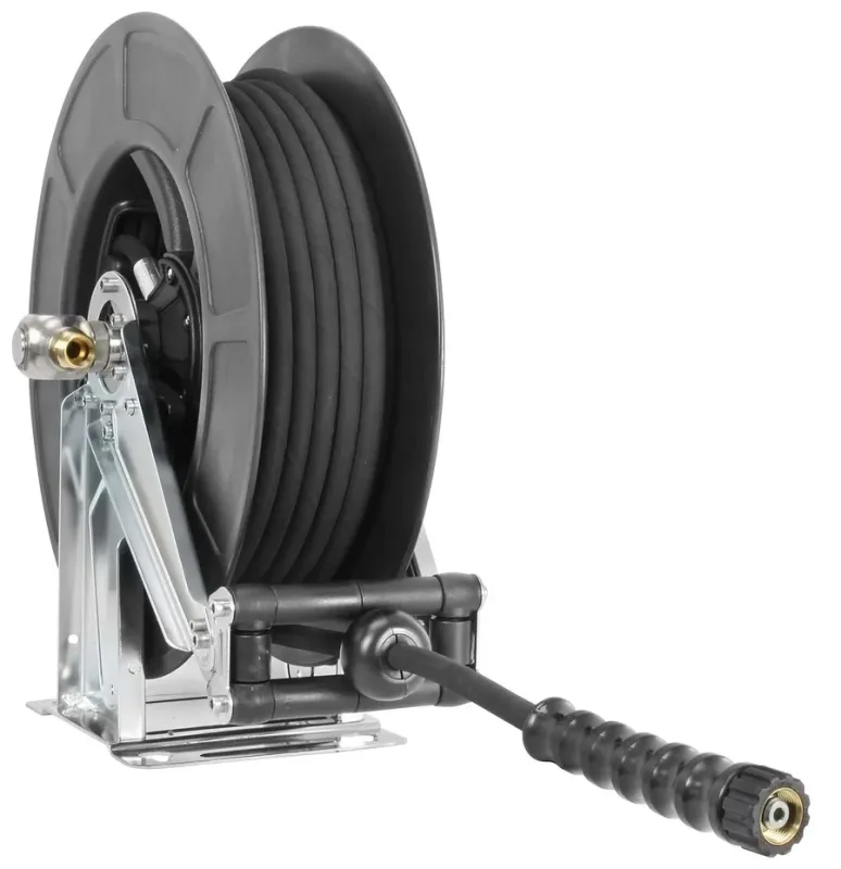 Automatische slangoproller 20 m