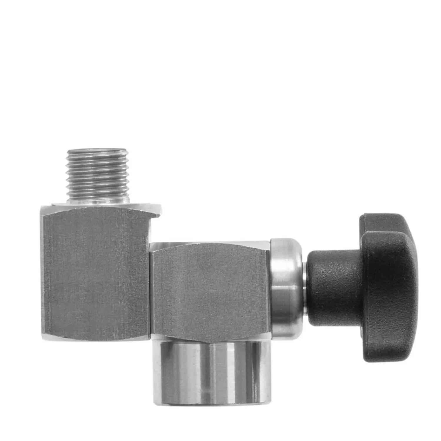 Sproeierhouder ST-330, 1/4 Sproeierhouder ST-330, 1/4" IG - 1/4" AG, 240°