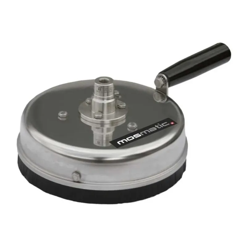 Muurreiniger FL-EB, 1/4" IG
