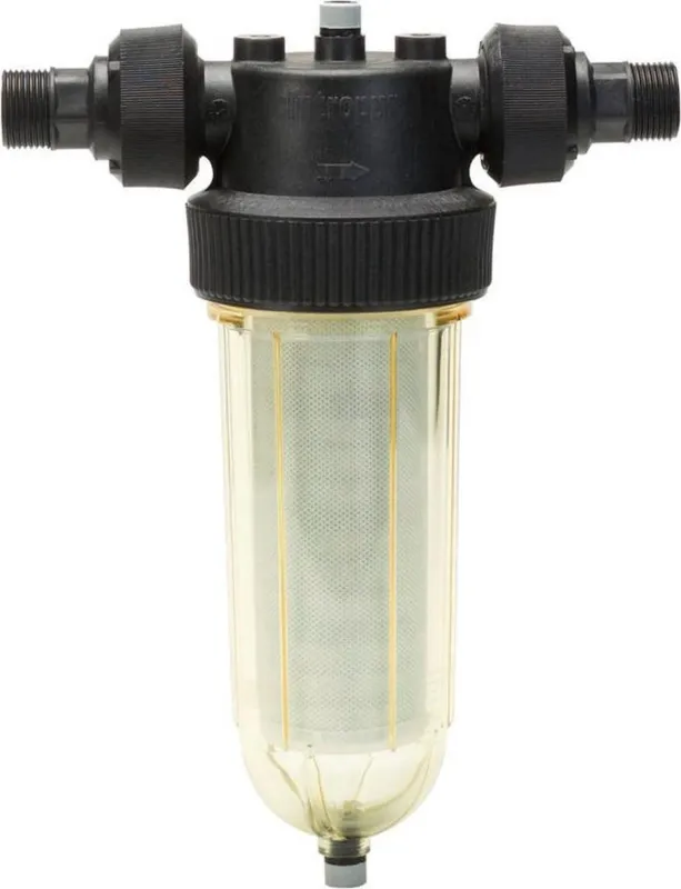 Complete waterfilter NW25-3/4