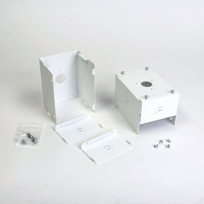 LHB Pendant Mounting Assembly For Wattage Selectable LHB LHB Pendant Mounting Assembly For Wattage Selectable LHB