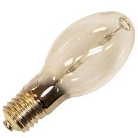 HID High Pressure Sodium LU50 ED23.5 Bulb Mogul Base 2000K 50W Dimmable