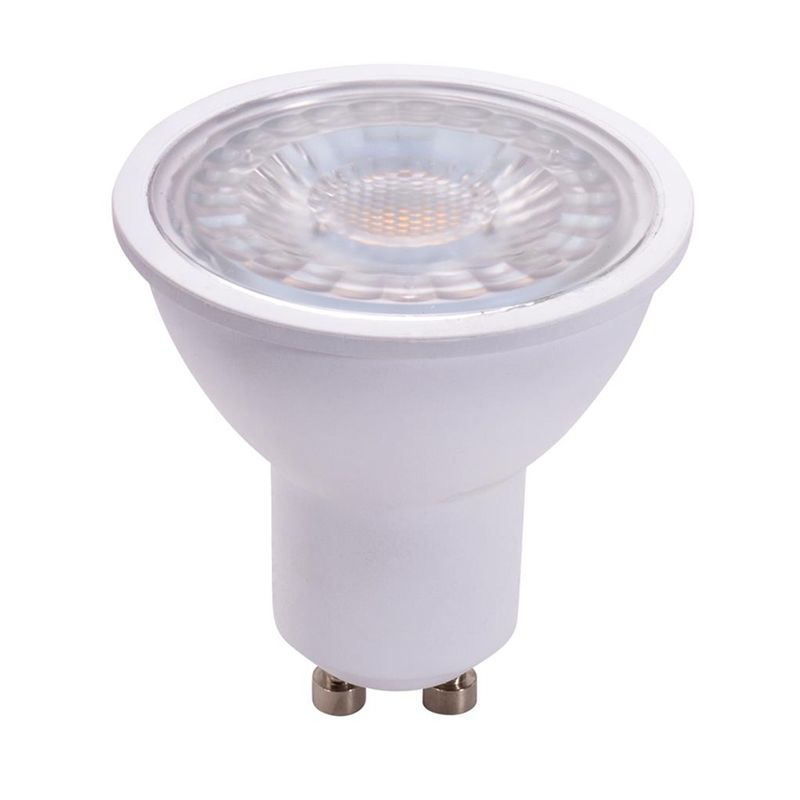 Topaz MR16 Reflector 6.5W GU10 Base 500lm 60W-equvi 40Deg Dimmable 120V