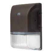 SekurPak Wallpack 20W Field Color Selectable Unv 120-277