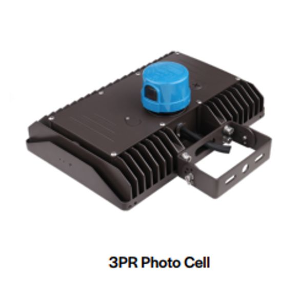Photocell Twist Lock 120 - 277VAC JL 205C