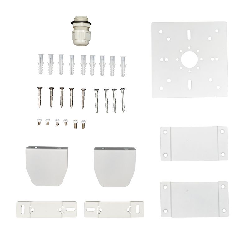 Topaz Surface Mount Kit for Architectural Strip