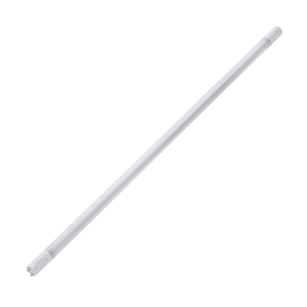 Topaz LED T8 36in Linear Tube Type B Bypass Single-Double Ended 12W 5-CCT Selectable 1450lm Medium Bi-Pin G13 PET Coated Topaz LED T8 36in Linear Tube Type B Bypass Single-Double Ended 12W 5-CCT Selectable 1450lm Medium Bi-Pin G13 PET Coated