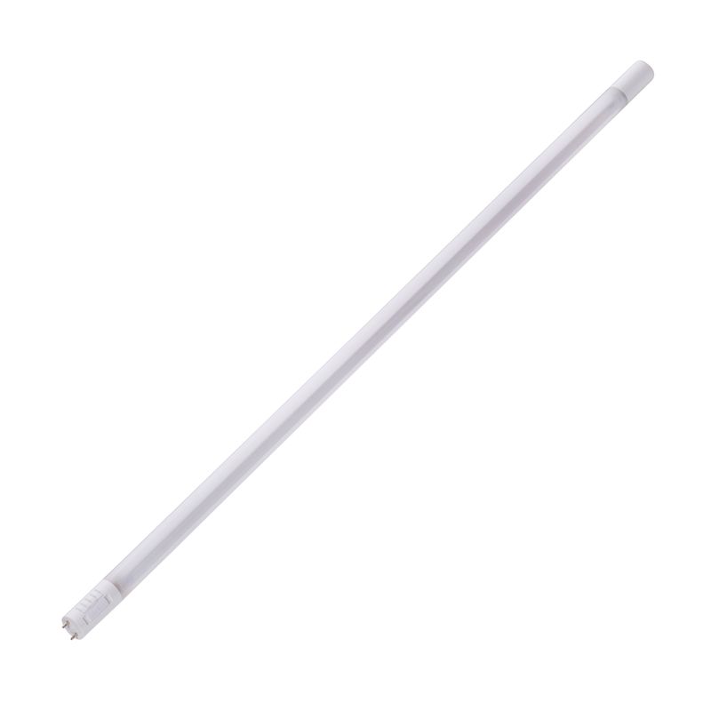 Topaz LED T8 36in Linear Tube Type B Bypass Single-Double Ended 12W 5-CCT Selectable 1450lm Medium Bi-Pin G13 PET Coated Topaz LED T8 36in Linear Tube Type B Bypass Single-Double Ended 12W 5-CCT Selectable 1450lm Medium Bi-Pin G13 PET Coated