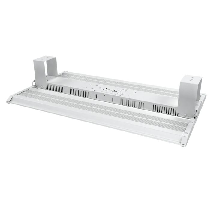 Compact Linear Highbay Surface Mount Size 1 & 2 for ECLHB-110/CLHB-1&2 sold as pair