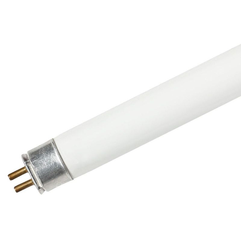 LED T5 Linear Tube 48in 25W 4000K Type A Ballast Compatible T5HO Direct Replacement ProLED 110-277V (Ballast Dependent) 3500 Lumen 50000 hrs Miniature Bi-Pin Base 82 CRI LED T5 Linear Tube 48in 25W 4000K Type A Ballast Compatible T5HO Direct Replacement ProLED 110-277V (Ballast Dependent) 3500 Lumen 50000 hrs Miniature Bi-Pin Base 82 CRI