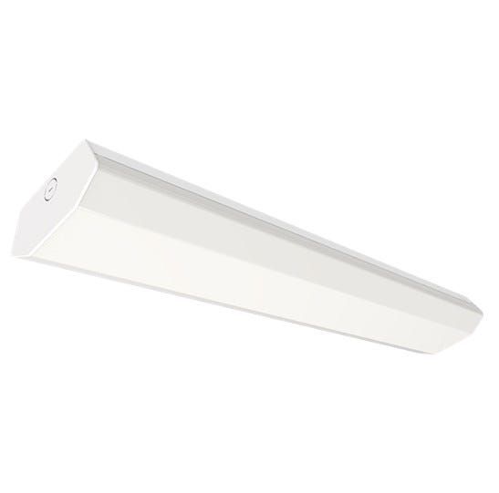 ProLED Select Linear Wrap 4ft Selectable Wattage and CCT 120-277VAC with 90min Battery Backup ProLED Select Linear Wrap 4ft Selectable Wattage and CCT 120-277VAC with 90min Battery Backup