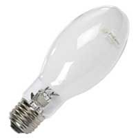 HID Metal Halide Pulse Start Coated ED17 Bulb Medium (E26) Base 150W 3700K Pulse Start Dimmable HID Metal Halide Pulse Start Coated ED17 Bulb Medium (E26) Base 150W 3700K Pulse Start Dimmable