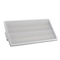 ProLED Select Linear Highbay 22000 Lumens Selectable Wattage (160W 135W 110W) 5000K Universal Voltage 120 277V with PIR Low Voltage Motion Sensor ProLED Select Linear Highbay 22000 Lumens Selectable Wattage (160W 135W 110W) 5000K Universal Voltage 120 277V with PIR Low Voltage Motion Sensor