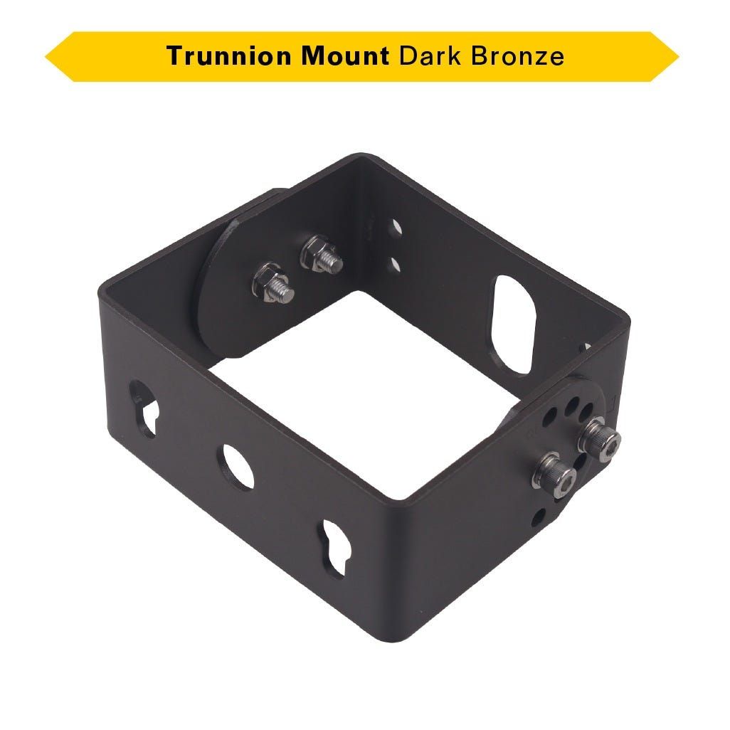 SekTor Trunnion Mount SekTor Trunnion Mount