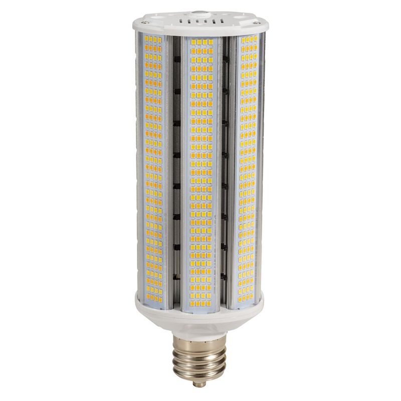 Topaz LED HID Retrofit Lamp Power & Color Selectable 20W-40W-60W 3K-4K-5K to 9600lm EX39 Base with Support Brace Included Topaz LED HID Retrofit Lamp Power & Color Selectable 20W-40W-60W 3K-4K-5K to 9600lm EX39 Base with Support Brace Included