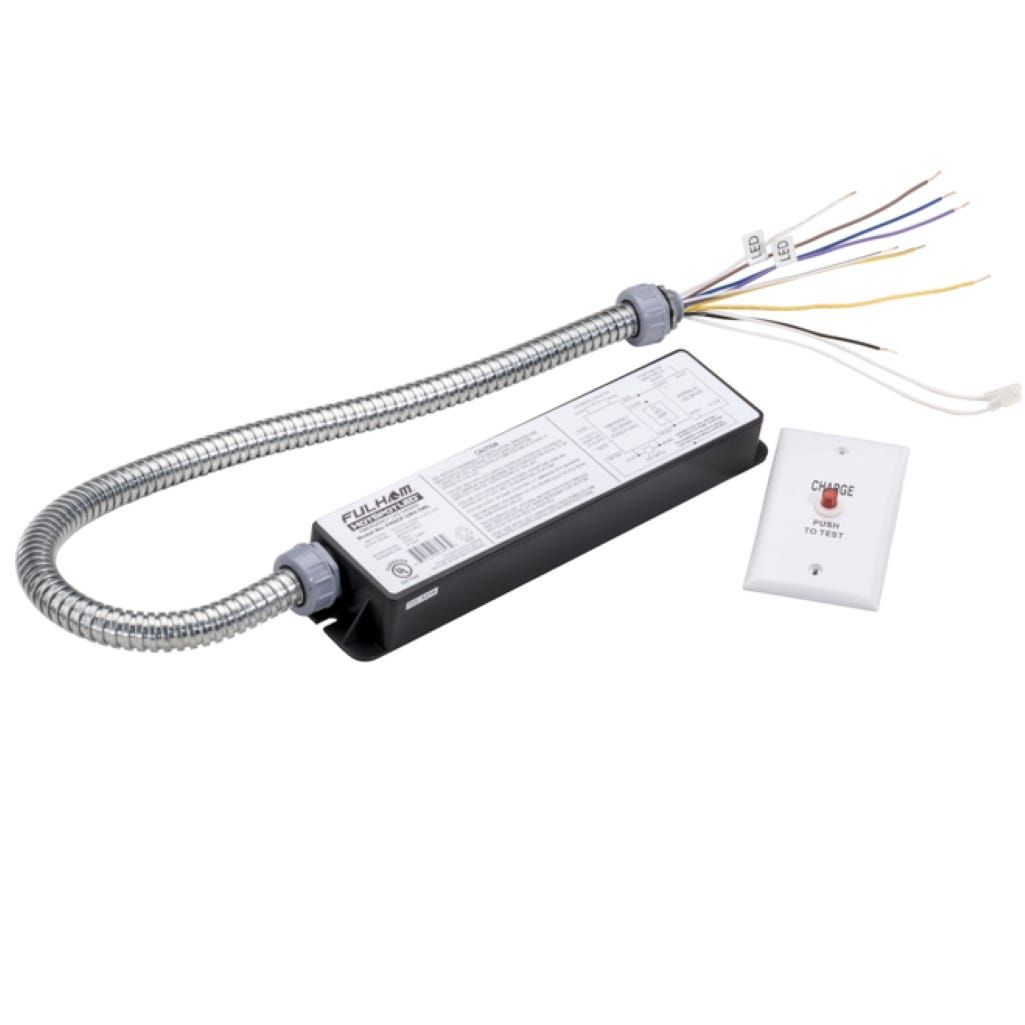 Topaz 5W EM Driver Battery Back up for VTC Troffer