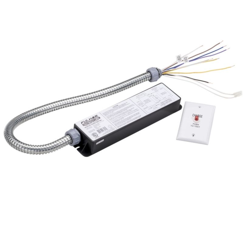Topaz 5W EM Driver Battery Back up for VTC Troffer Topaz 5W EM Driver Battery Back up for VTC Troffer