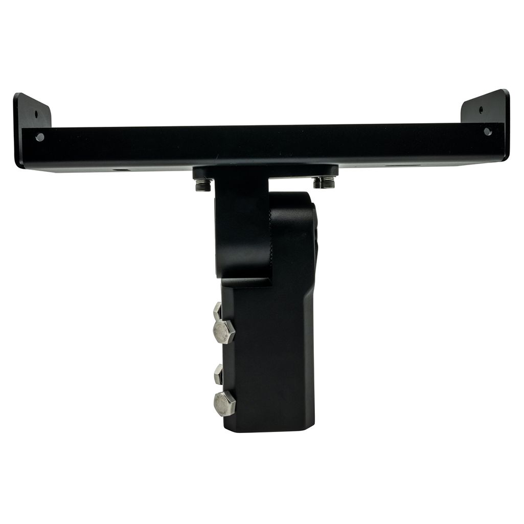 Topaz Slipfitter Mount for 500W Sports Light
