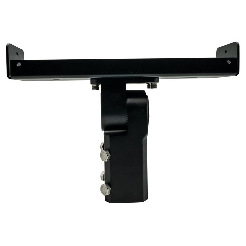 Topaz Slipfitter Mount for 500W Sports Light