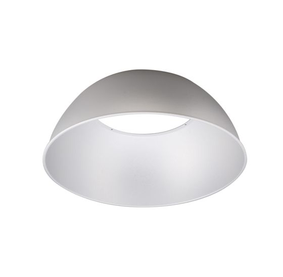 Essential Round Highbay Aluminum Reflector Essential Round Highbay Aluminum Reflector