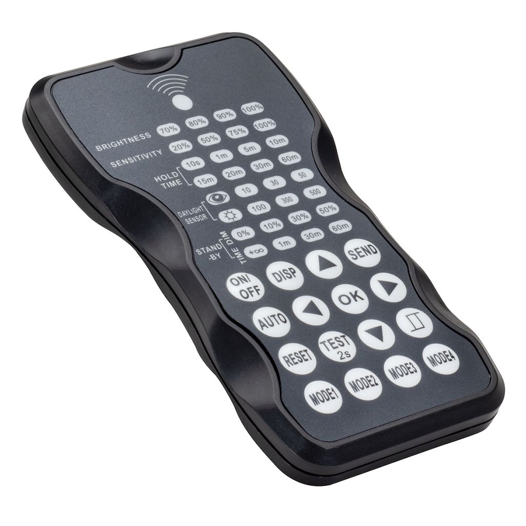 Topaz Remote Control for OS-PIR-12V Topaz Remote Control for OS-PIR-12V