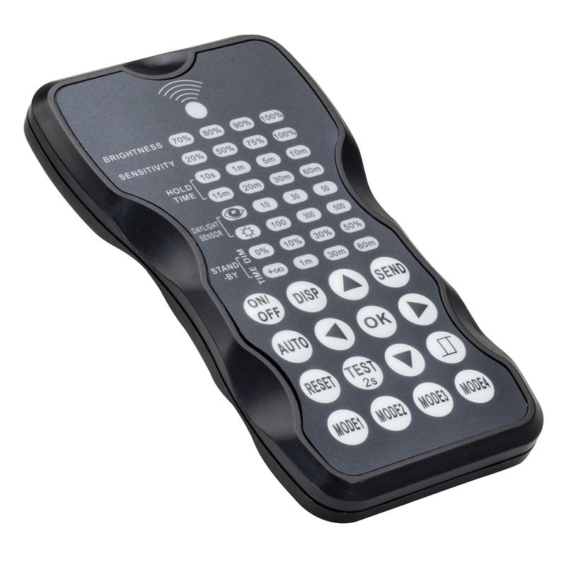 Topaz Remote Control for OS-PIR-12V Topaz Remote Control for OS-PIR-12V