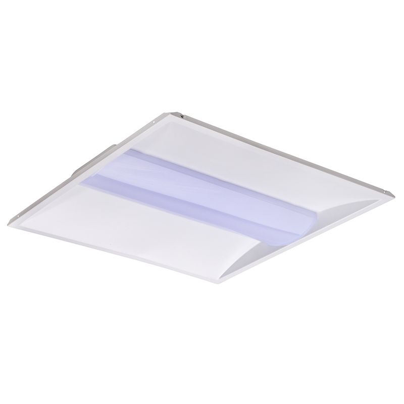 Topaz LED 2x2 Troffer 30W 4000K 3750lm 0-10V Dimm 120-277V Topaz LED 2x2 Troffer 30W 4000K 3750lm 0-10V Dimm 120-277V