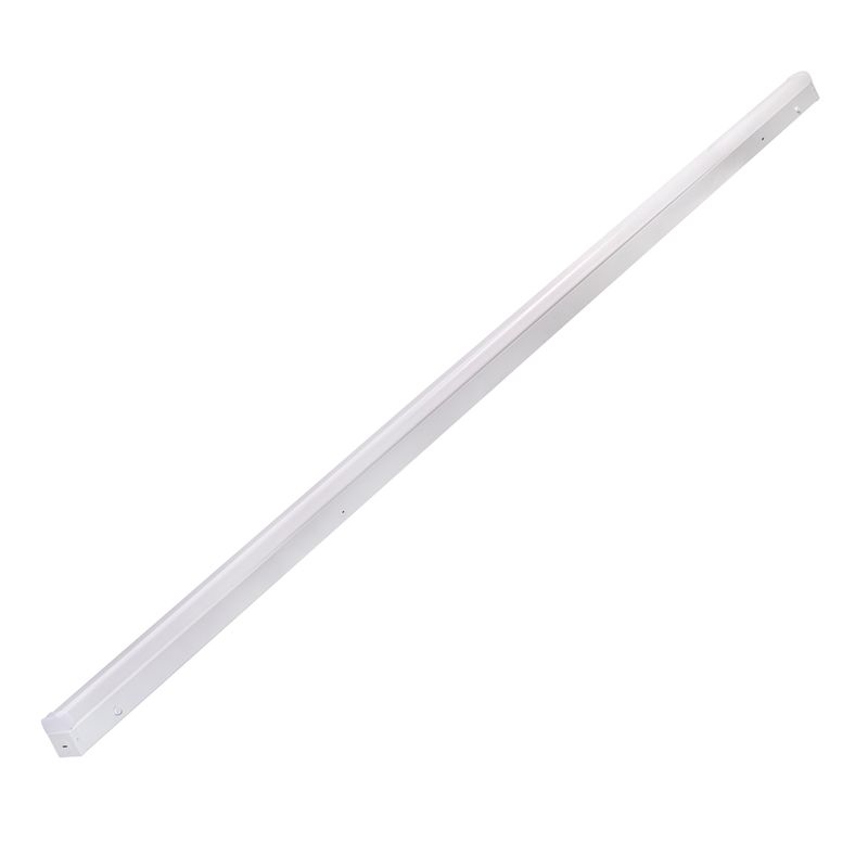 Topaz 8FT Linear Strip 64W 8320lm 4000K 120-277V Dim to 10 Percent 80CRI