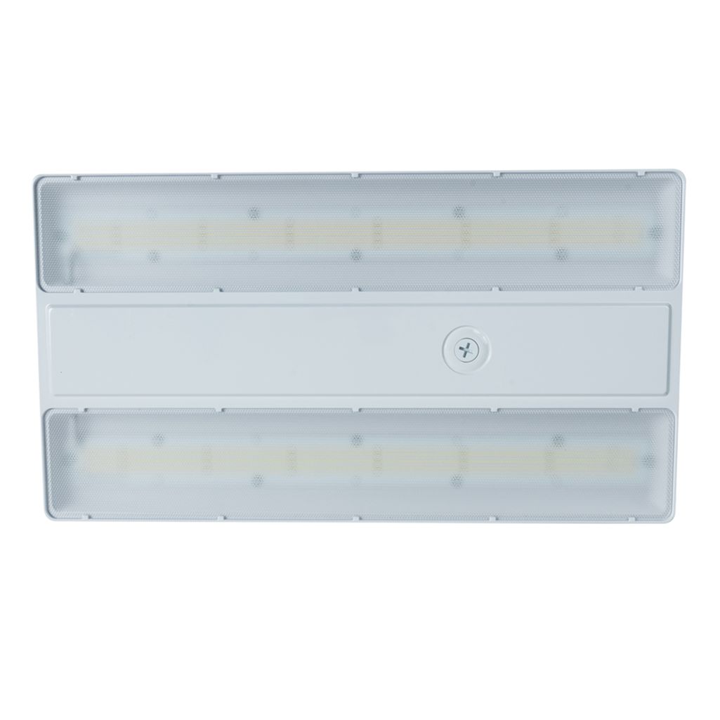 Topaz Linear Highbay 200W 30000lm 5000K Controls Ready 3.5mm Socket 120-277V