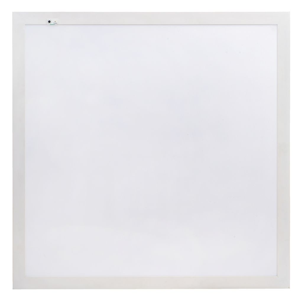 Topaz 2x2 Flat Panel 30W 5000K 3300lm 0-10V Dim with 90-min EM Battery BKUP Topaz 2x2 Flat Panel 30W 5000K 3300lm 0-10V Dim with 90-min EM Battery BKUP