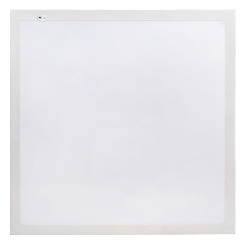Topaz 2x2 Flat Panel 30W 5000K 3300lm 0-10V Dim with 90-min EM Battery BKUP