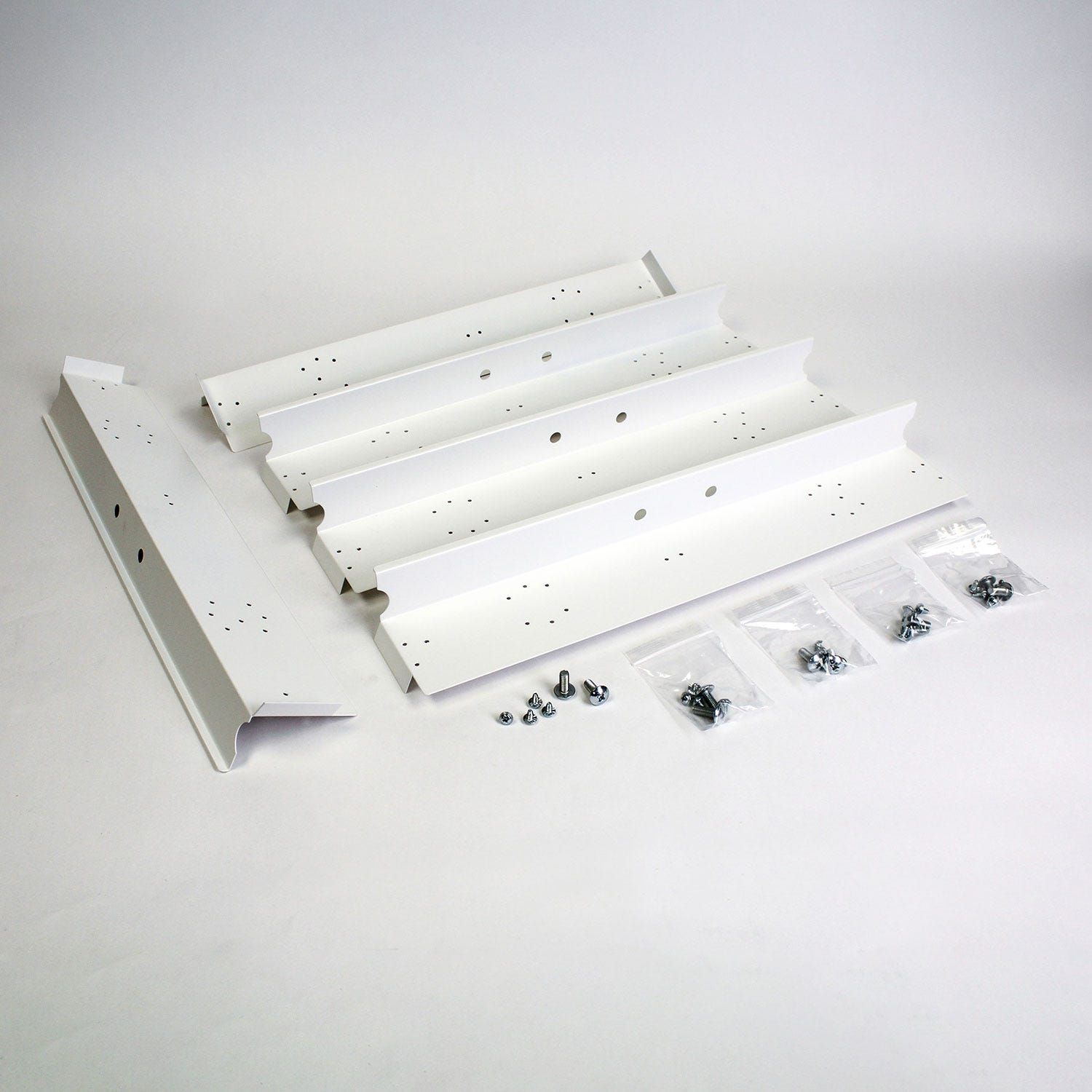 LHB Battery Mounting Plate LHB Battery Mounting Plate