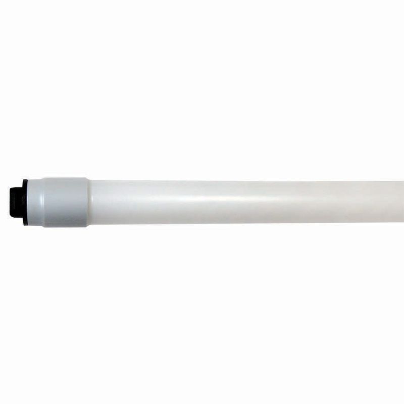 LED T8 Linear Tube 96in 42W 4000K Double-End Bypass Non-Dimmable ProLED 110-277V 5400 Lumen 50000 hrs R17D Double Recessed PinBase 82 CRI LED T8 Linear Tube 96in 42W 4000K Double-End Bypass Non-Dimmable ProLED 110-277V 5400 Lumen 50000 hrs R17D Double Recessed PinBase 82 CRI