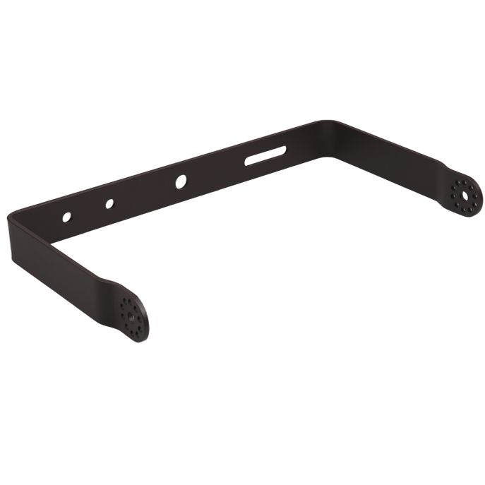 Yoke Wall Mount Bronze For Sektor LED Flood with Lens Shift Technology - Product SFLD2 and SFLD2-H