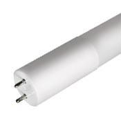 LED T8 Linear Tube 48in 12W 3500K Double Ended Bypass Non-Dimmable Medium Bi-Pin (G13) Base 110-277V 1700 Lumen 50000 hrs 82 CRI LED T8 Linear Tube 48in 12W 3500K Double Ended Bypass Non-Dimmable Medium Bi-Pin (G13) Base 110-277V 1700 Lumen 50000 hrs 82 CRI