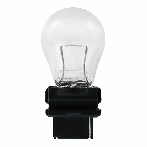 Incandescent Minature Plastic Wedge S8 Bulb Plastic Wedge Base C-6 Filament Dimmable