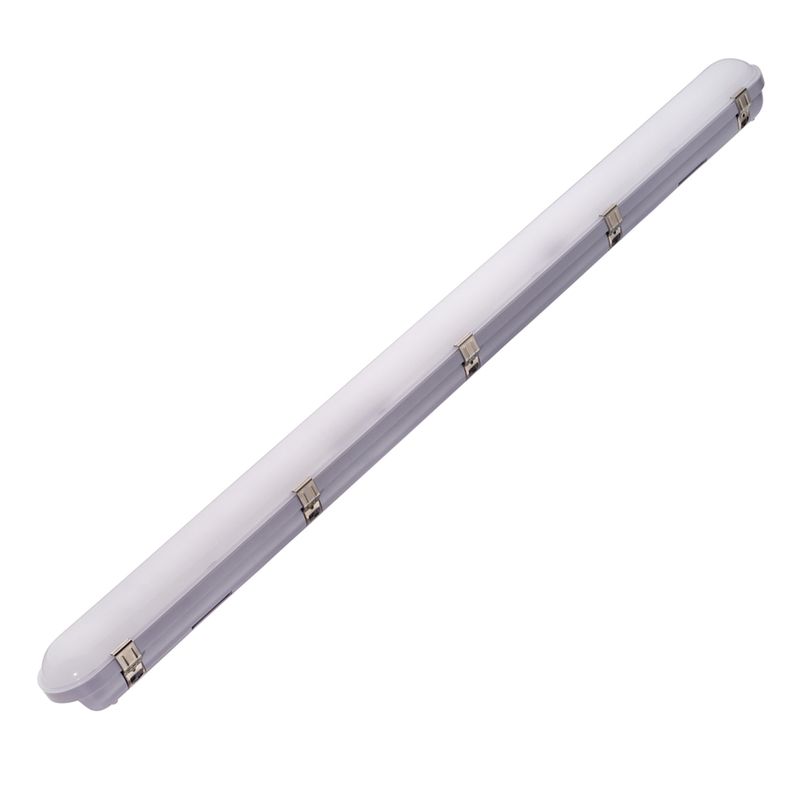 Topaz Linear Vaportight 4FT 40W 4000K 5200L 0-10V Dim 120-277V 80 CRI Topaz Linear Vaportight 4FT 40W 4000K 5200L 0-10V Dim 120-277V 80 CRI