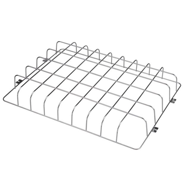 Low Profile Wall Pack Wire Guard for Size 3 (LPWP-3) Bronze